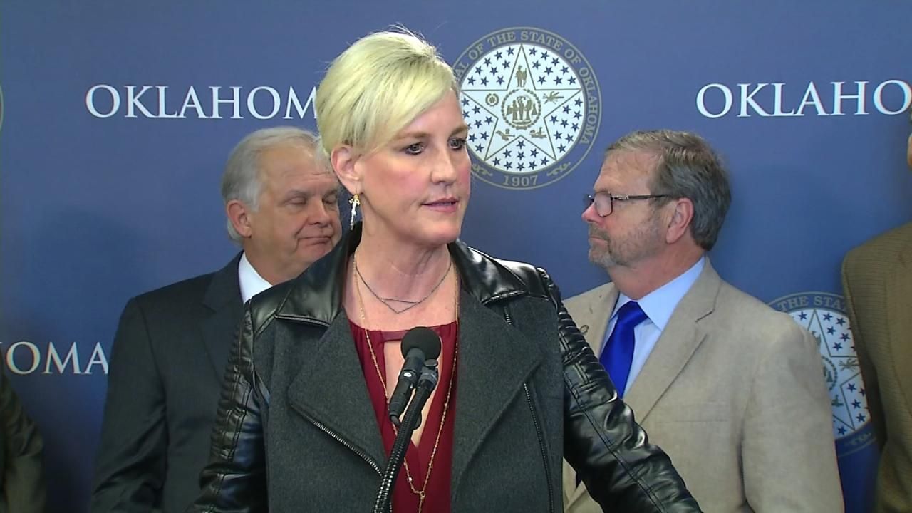 Pawnee To Get Visit From Environmental Activist Erin Brockovich