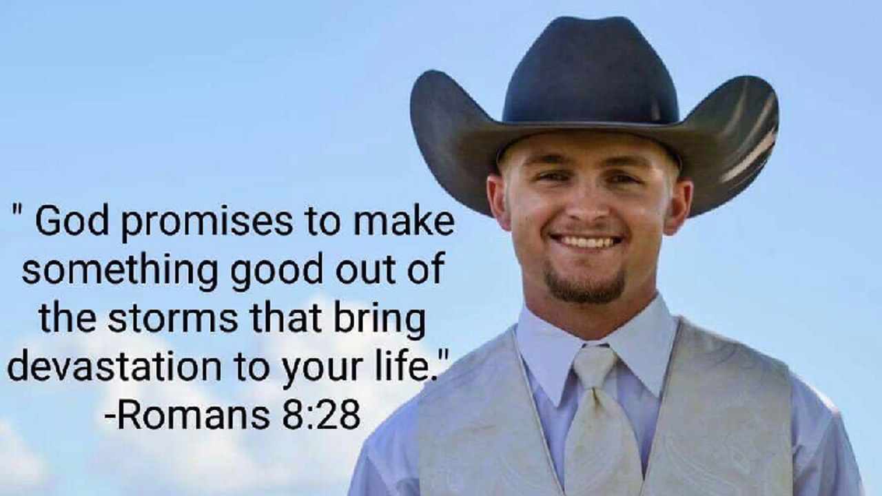 GoFundMe Set Up For Wife Of Hunter Who Died Trying To Rescue Dog