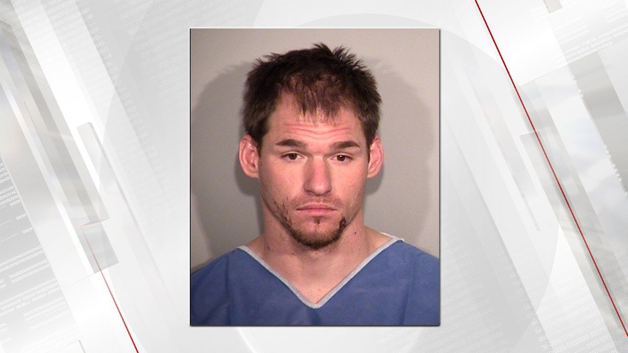 BAPD: Woman Stabs Man In Self-Defense During Domestic Disturbance