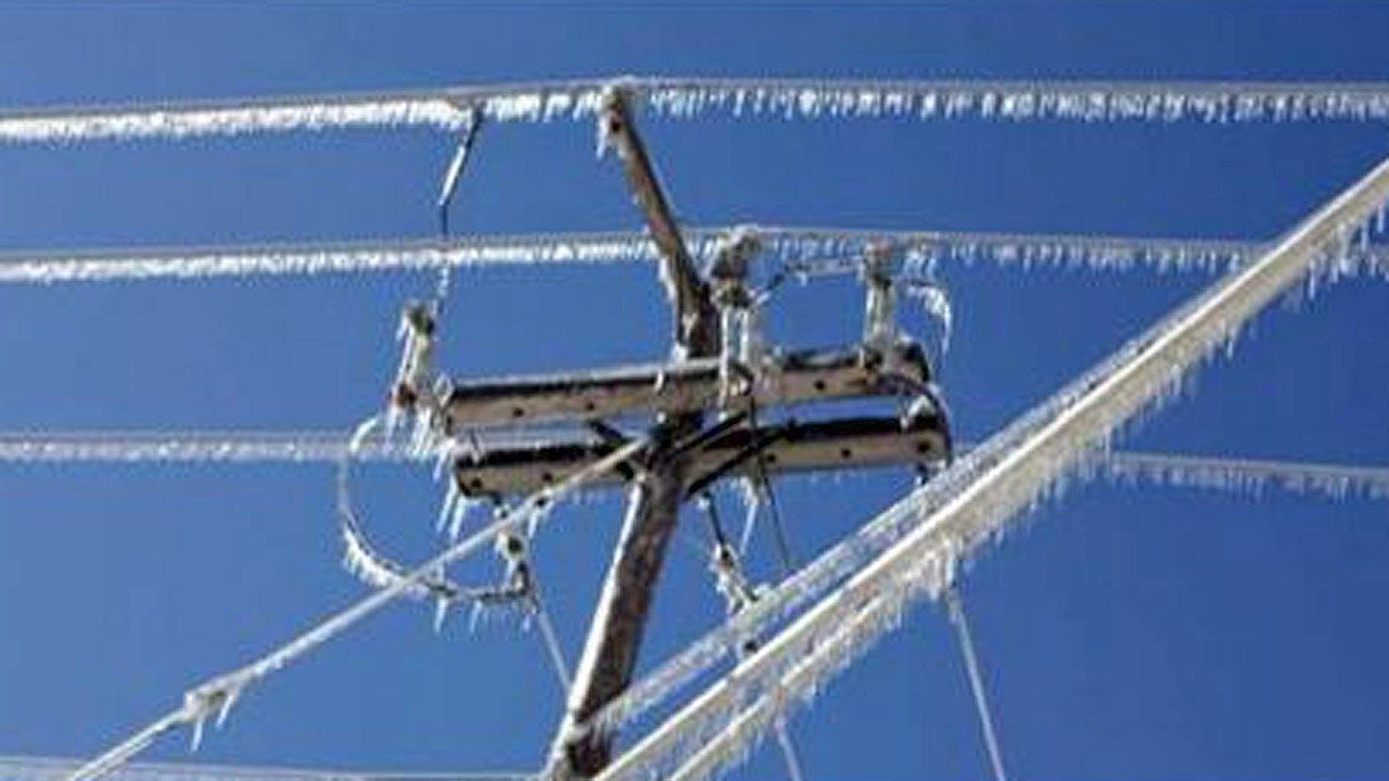 Health Department Offers Power Outage Safety Tips