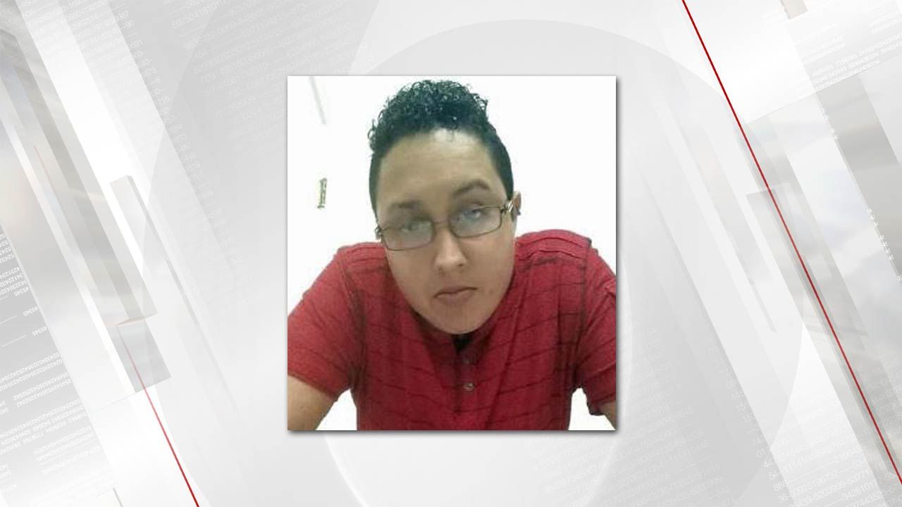 Police Interview 'Person Of Interest' In Tulsa's 80th Murder Of 2016