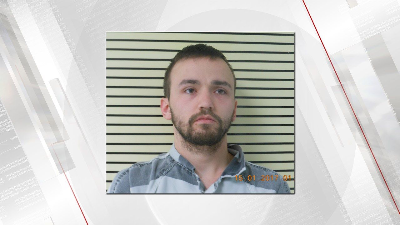 Okay Man Arrested For Obstruction, Named Person Of Interest In Death Of 15-Year-Old