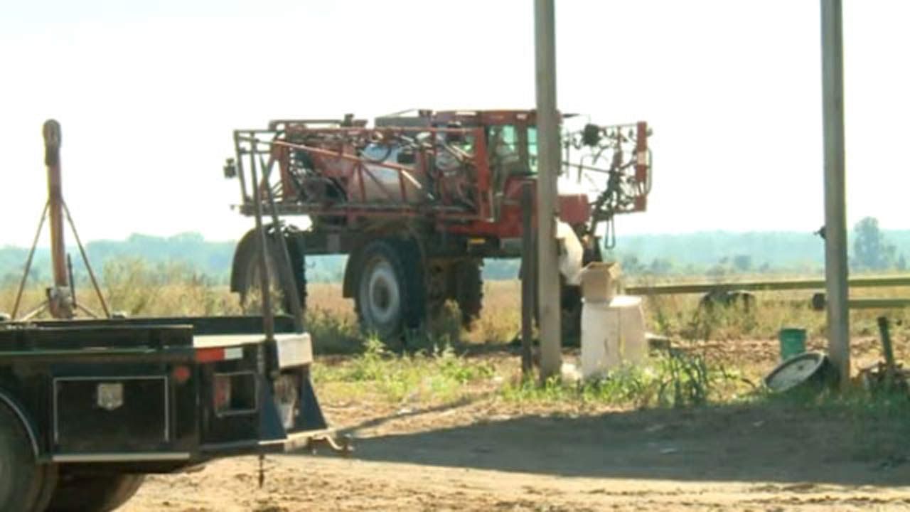 Farmers Asked To Nominate OK Schools For STEM Grant