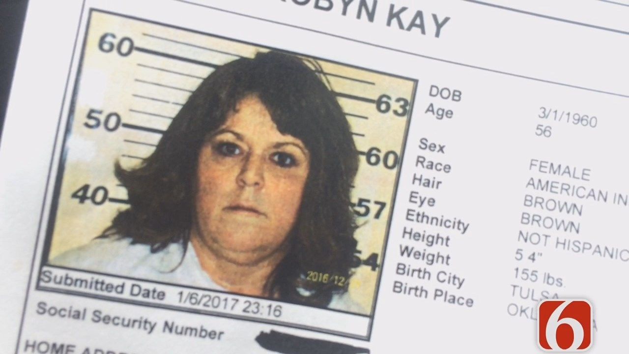 Mayes County Residential Care Center Owner Charged With Caretaker Abuse