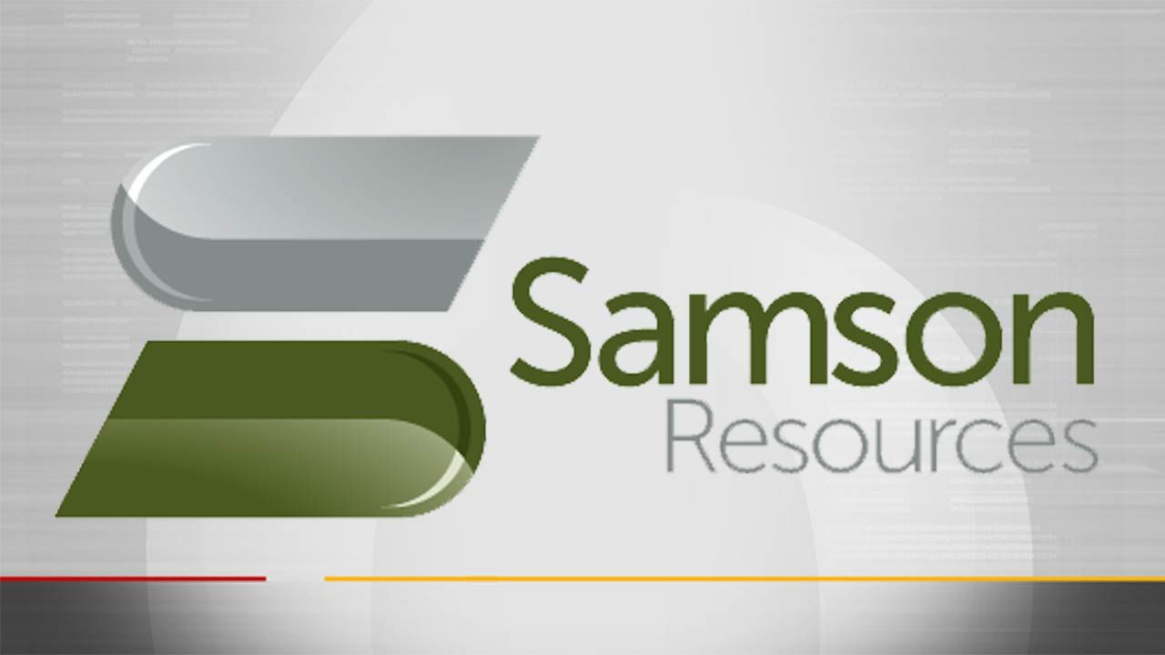 Tulsa-Based Samson Resources Lays Off 66 Employees