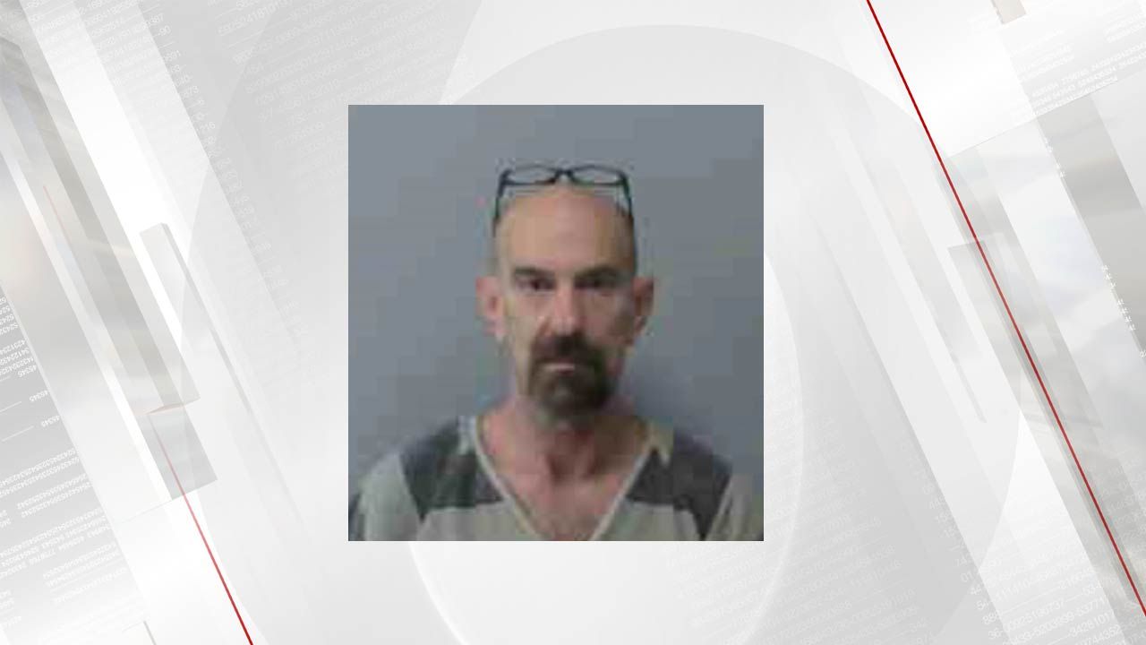 Former Hilldale Teacher Arrested For Sexual Abuse Of Minor - News On 6