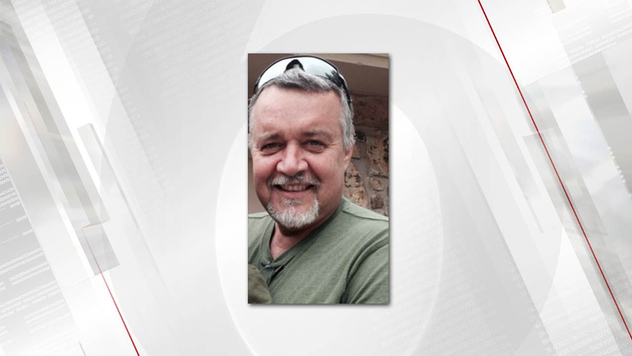 Police Seek Tulsa Driver In Fatal DUI Crash