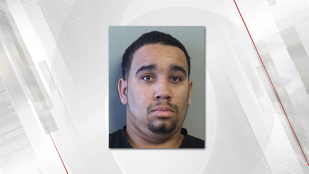 Trial Begins For Man Charged With Killing 14-Year-Old Tulsa Girl