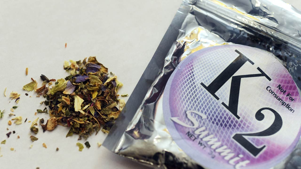 Dewey Man Pleads Guilty To Selling Millions In Synthetic Marijuana