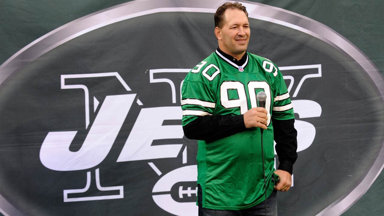 ME: Impact Of Crash Killed Former Jets, TU Star Dennis Byrd Almost Immediately