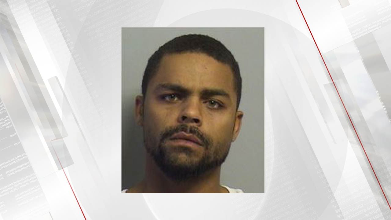 Tulsa Jury Convicts Defendant In Shotgun Murder