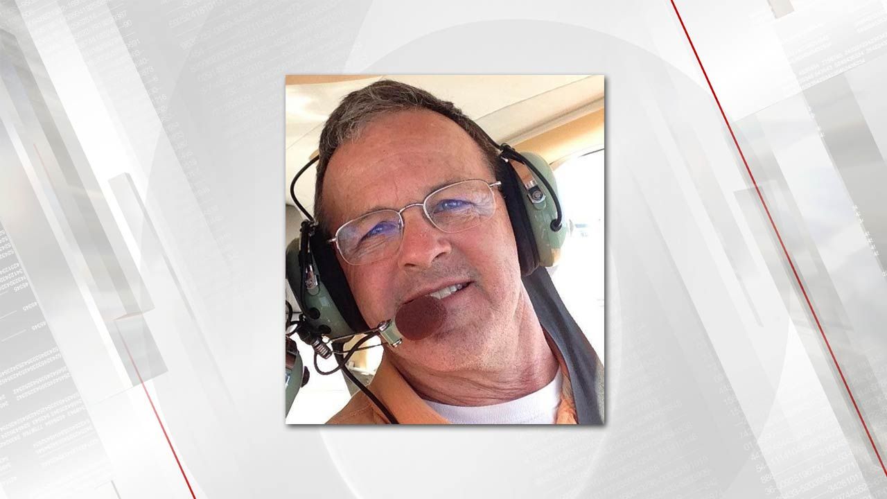 Daughter Of Pilot Killed In Crash Said Father Found Happiness In Flying