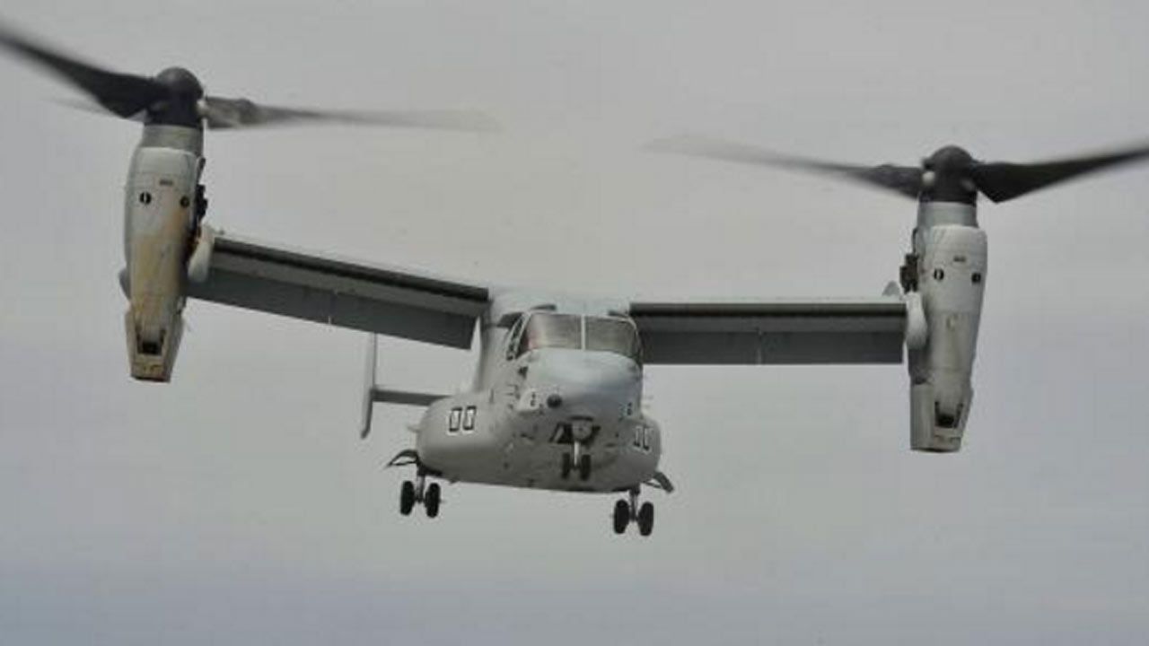 U.S. Service Member Killed, 3 Wounded In Yemen Raid