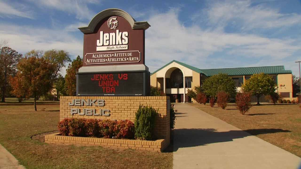 Jenks Students Cleared For Class After TB Diagnosis