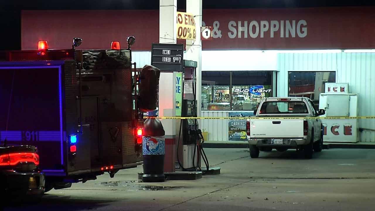 Public Invited To Vigil For Sapulpa Murder Victims