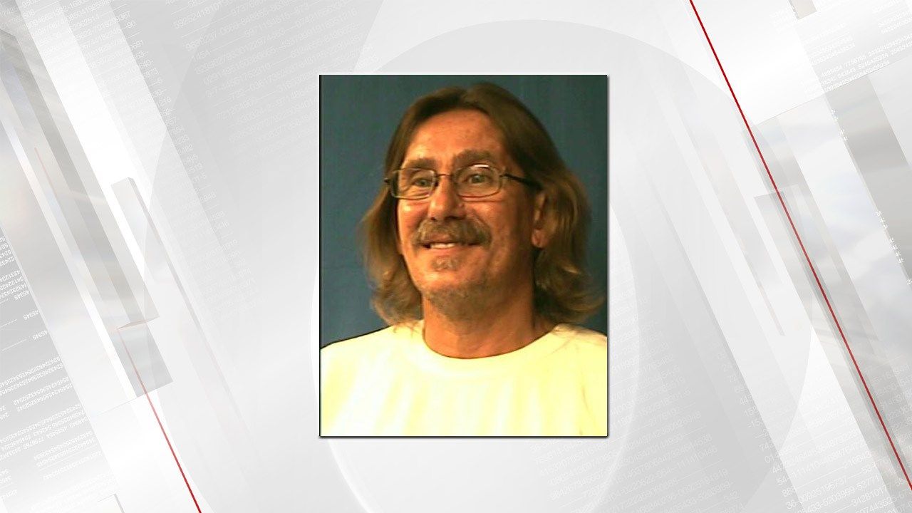 Police Identify Man Killed In Tulsa's 6th Homicide Of 2017