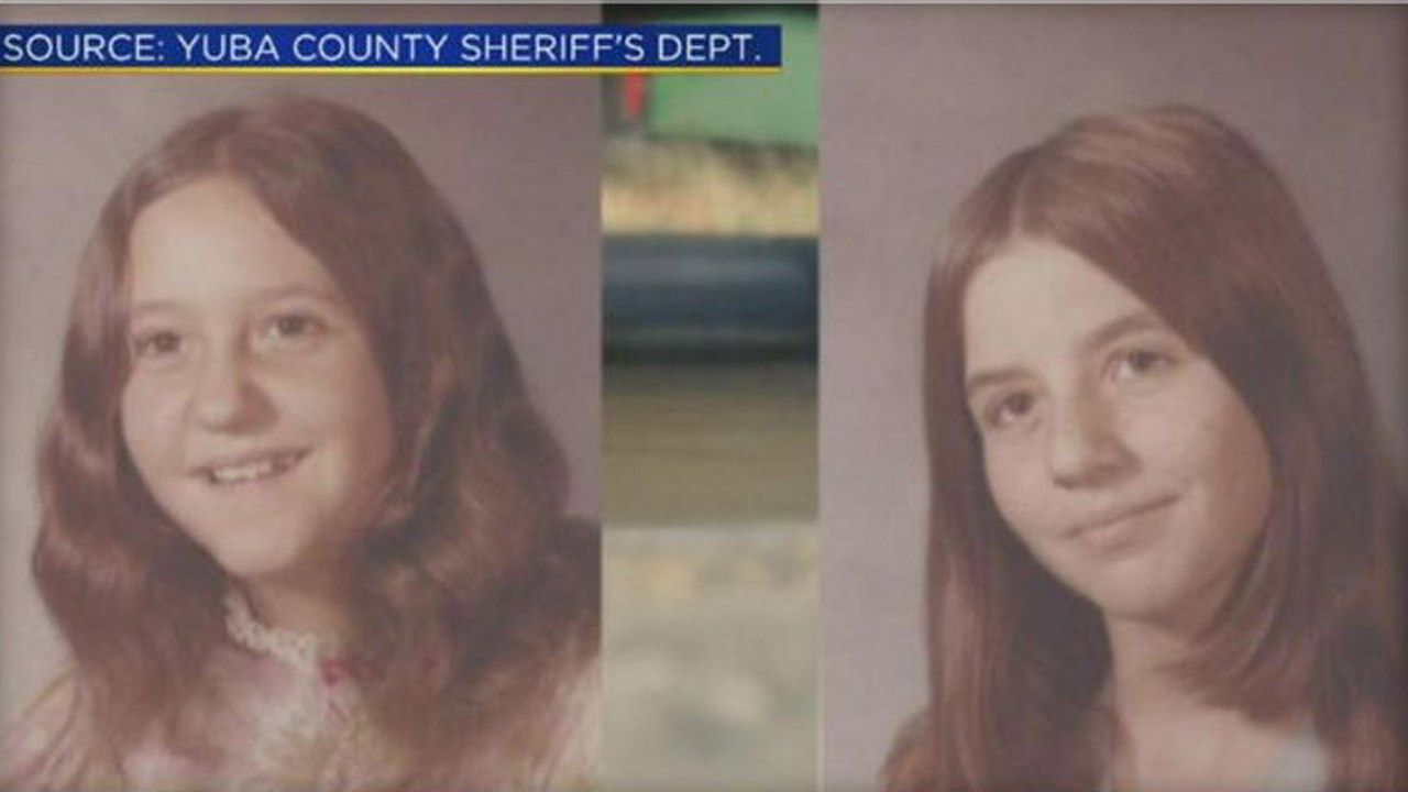 Cousins Sentenced In 1973 Shotgun Slayings Of 2 Girls