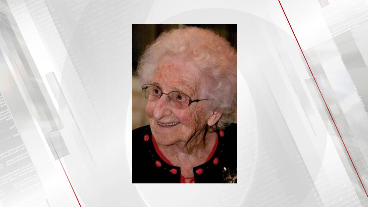 Last Relative Who Knew Will Rogers Passes Away