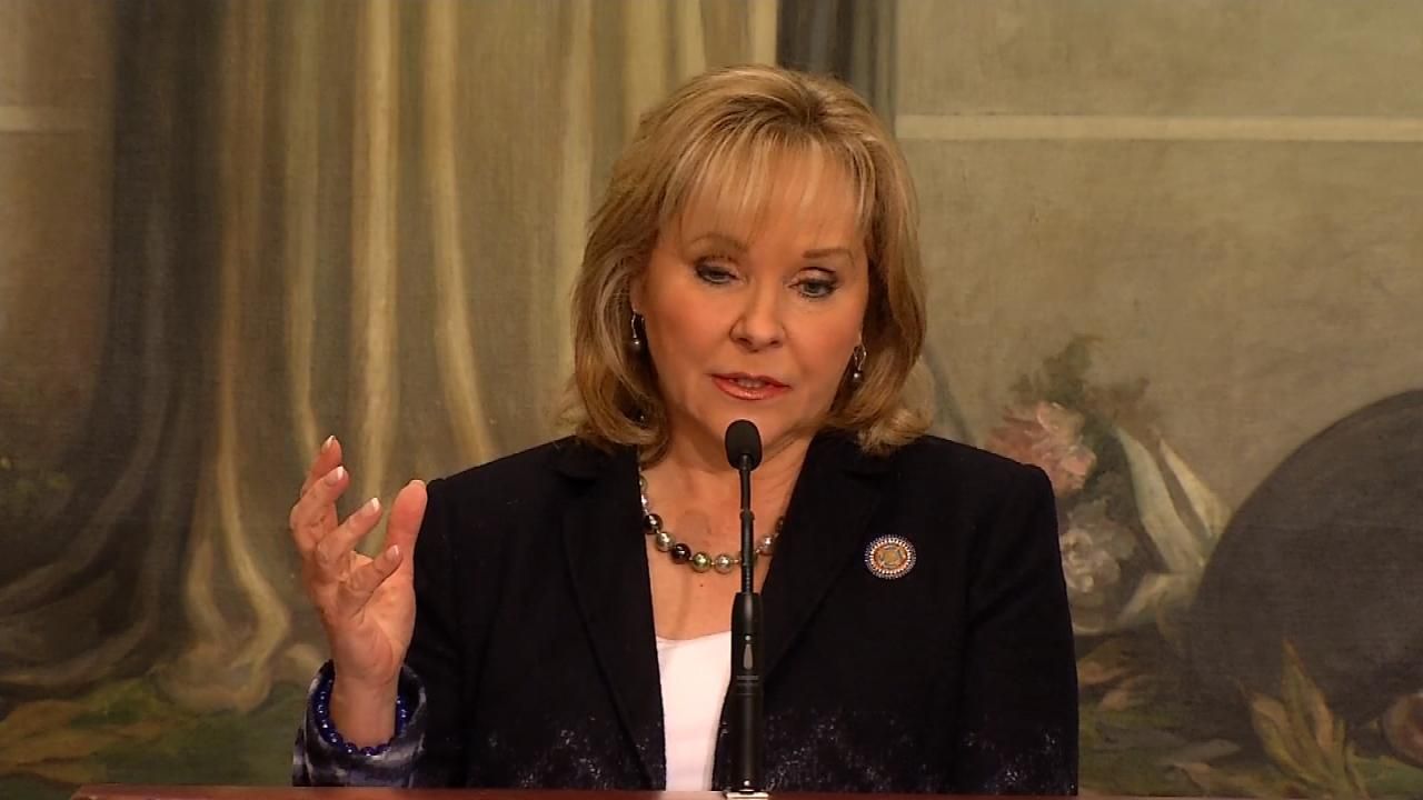 Amazon To Start Collecting Sales Tax In Oklahoma