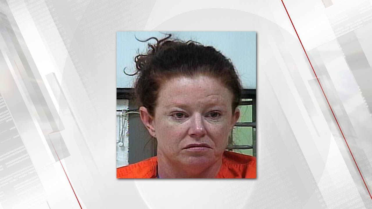 Pawhuska Substitute Teacher Pleads Not Guilty Of Indecent Exposure