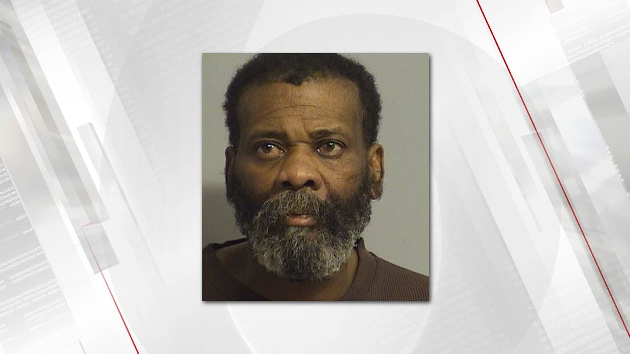 Police: Man's Death Is Tulsa's Seventh Homicide Of 2017