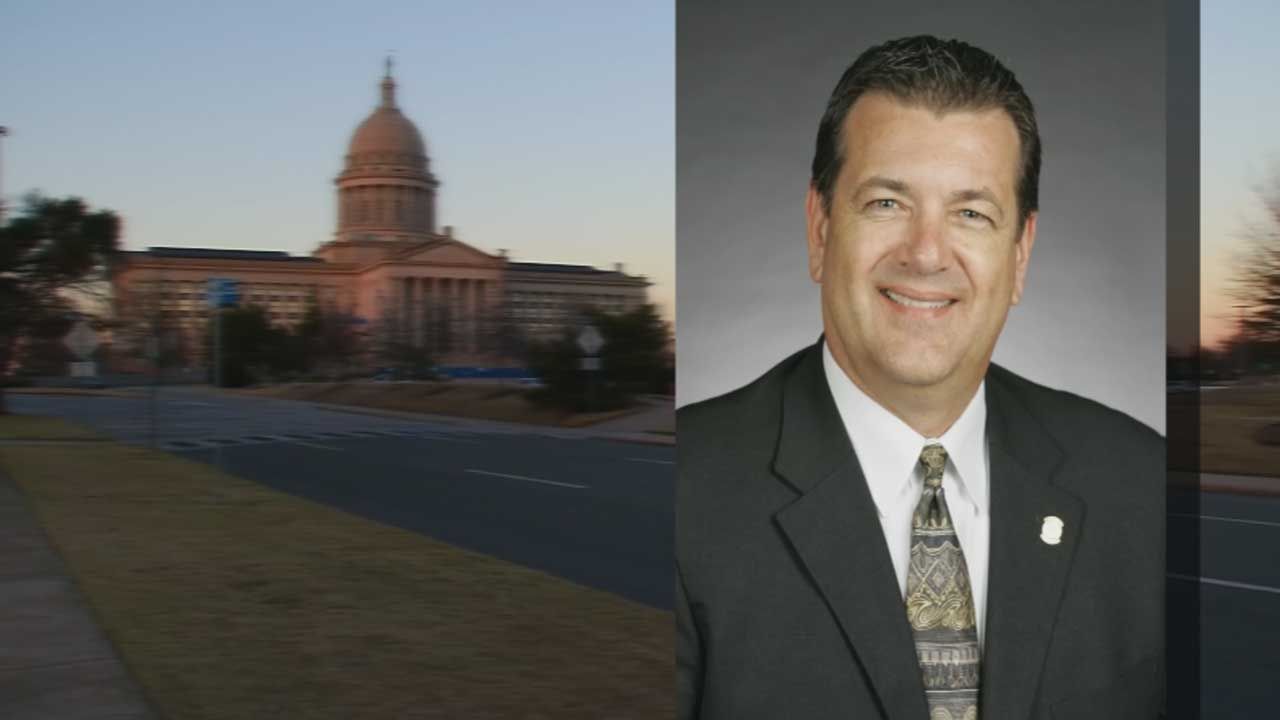 After House Committee Recommends Expulsion, Kirby Resigns Again