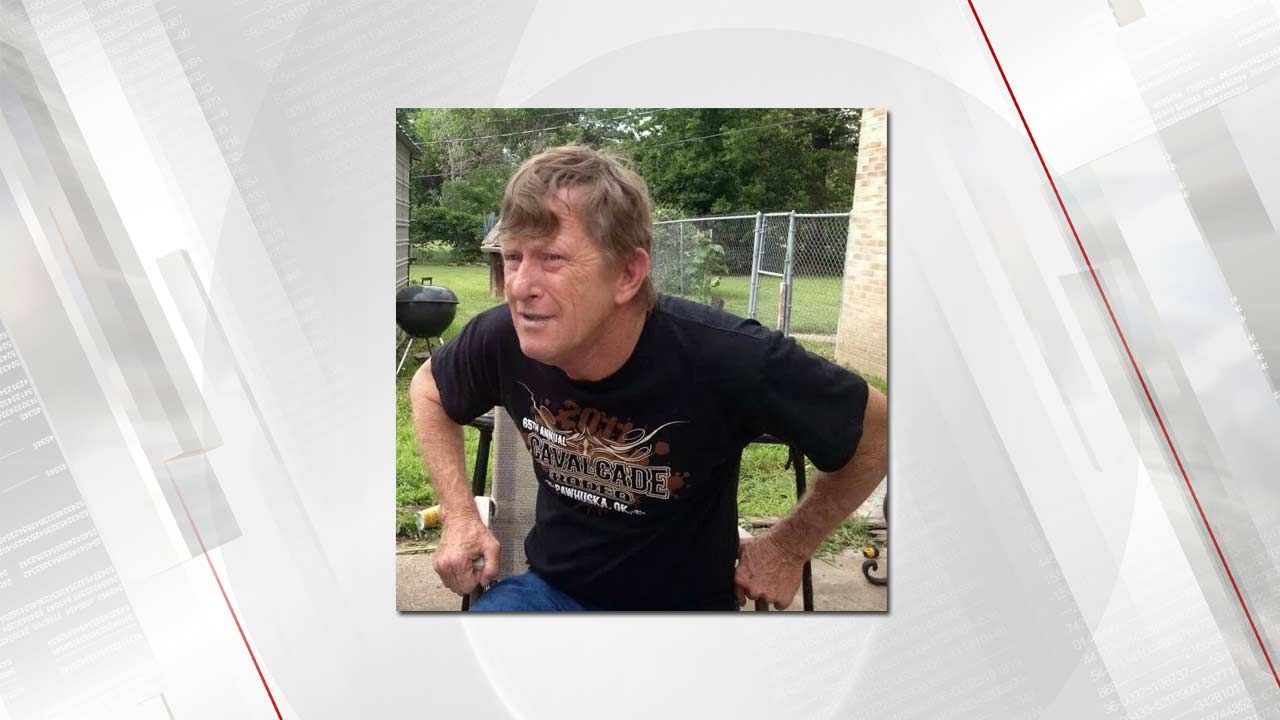 Silver Alert Canceled For Okmulgee County Man