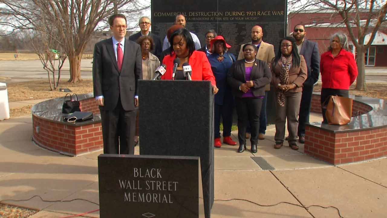 African American Commission, If Approved, Hopes To Breakdown Racial Divide