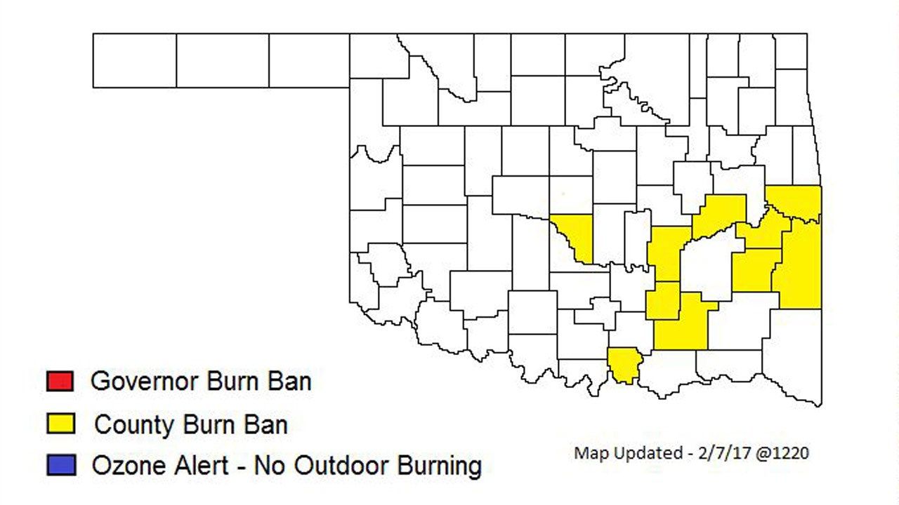 Forestry Service Warns Wildfires Will Be Harder To Put Out