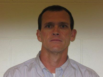 Pittsburg County Jail