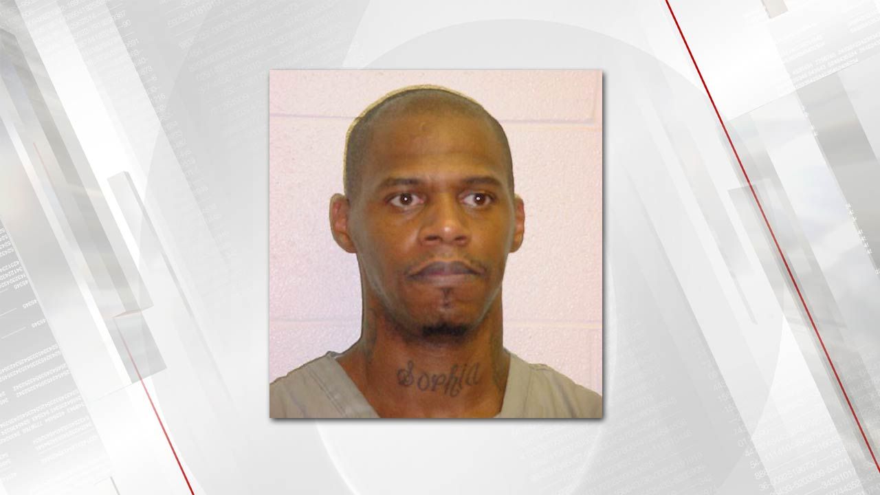 Tulsa Police Name Suspect In City's 9th Homicide Of 2017