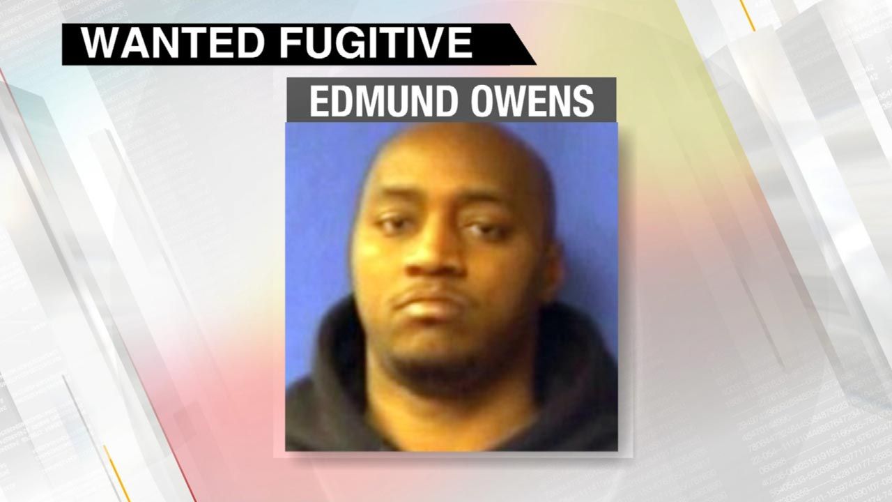 Fugitive May Be In Tahlequah Or Tulsa, DOC Director States
