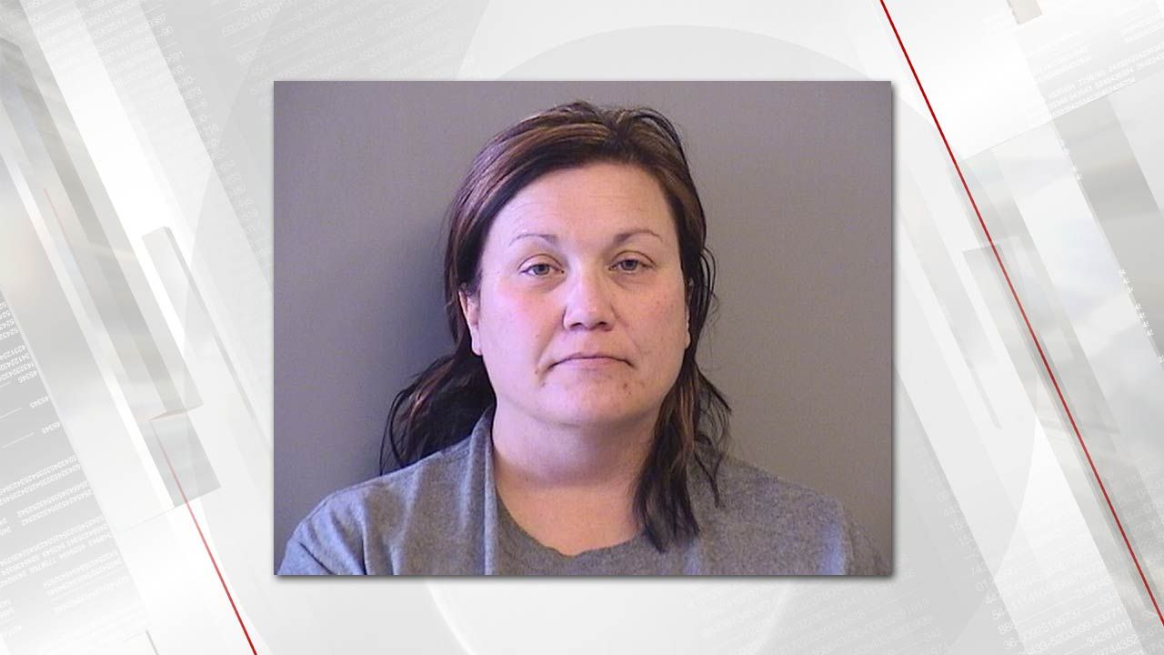 Broken Arrow Woman Arrested For Embezzling Over $200K From Church
