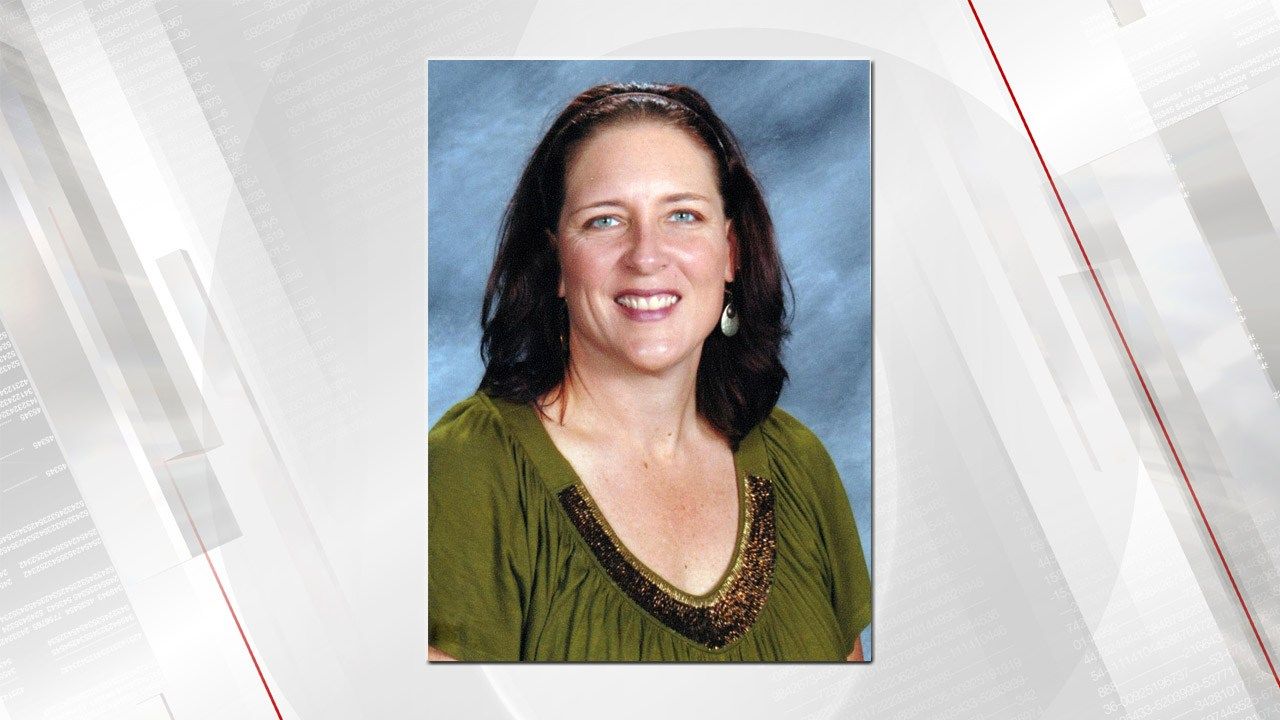 TPS Offering Counseling Following Teacher's Death