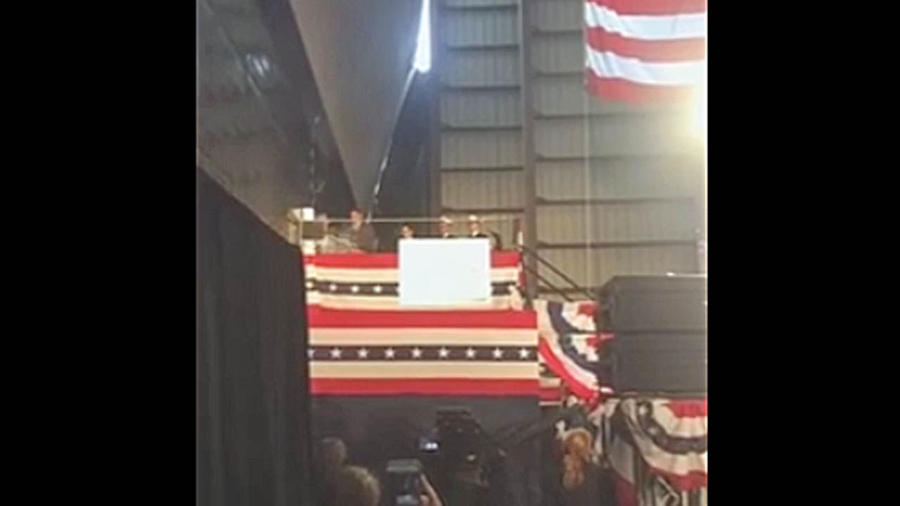 USS Tulsa Christened In Mobile, Alabama