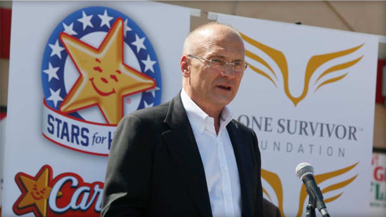 Puzder Withdraws Nomination For Labor Secretary