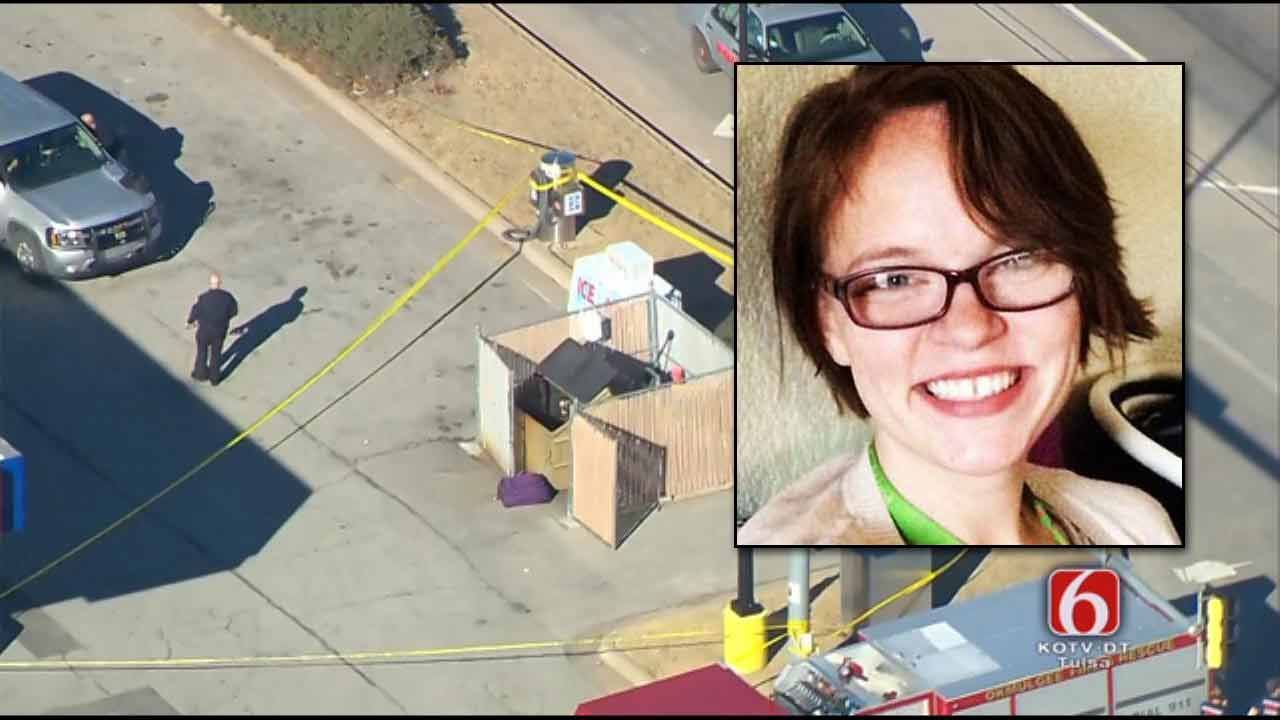 Colorado Murder Warrant Issued For Man After Body Found In Okmulgee