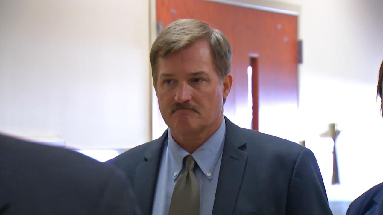 Tulsa Cop Shannon Kepler's Murder Trial Could Go To Jury Today