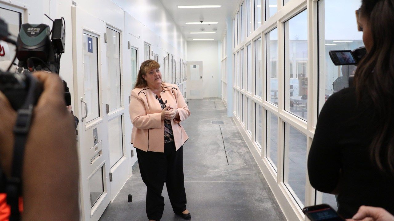 The Frontier: Experts Identified At Least 10 Tulsa Jail Deaths Since 2006 As Possibly Preventable