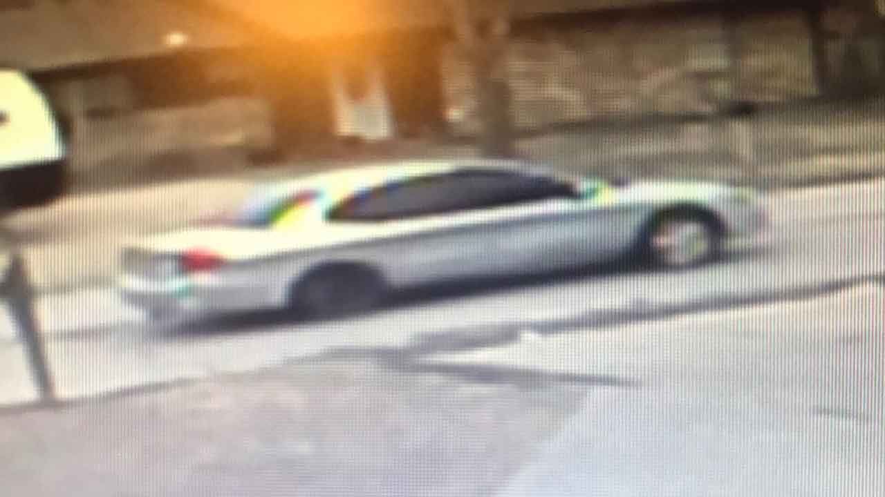 Coweta Police Believe Attempted Child Abduction Was Misunderstanding