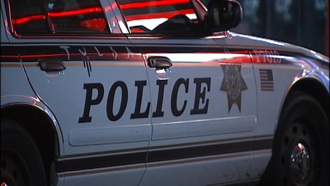 Tulsa Police Offer Crime Prevention Tips