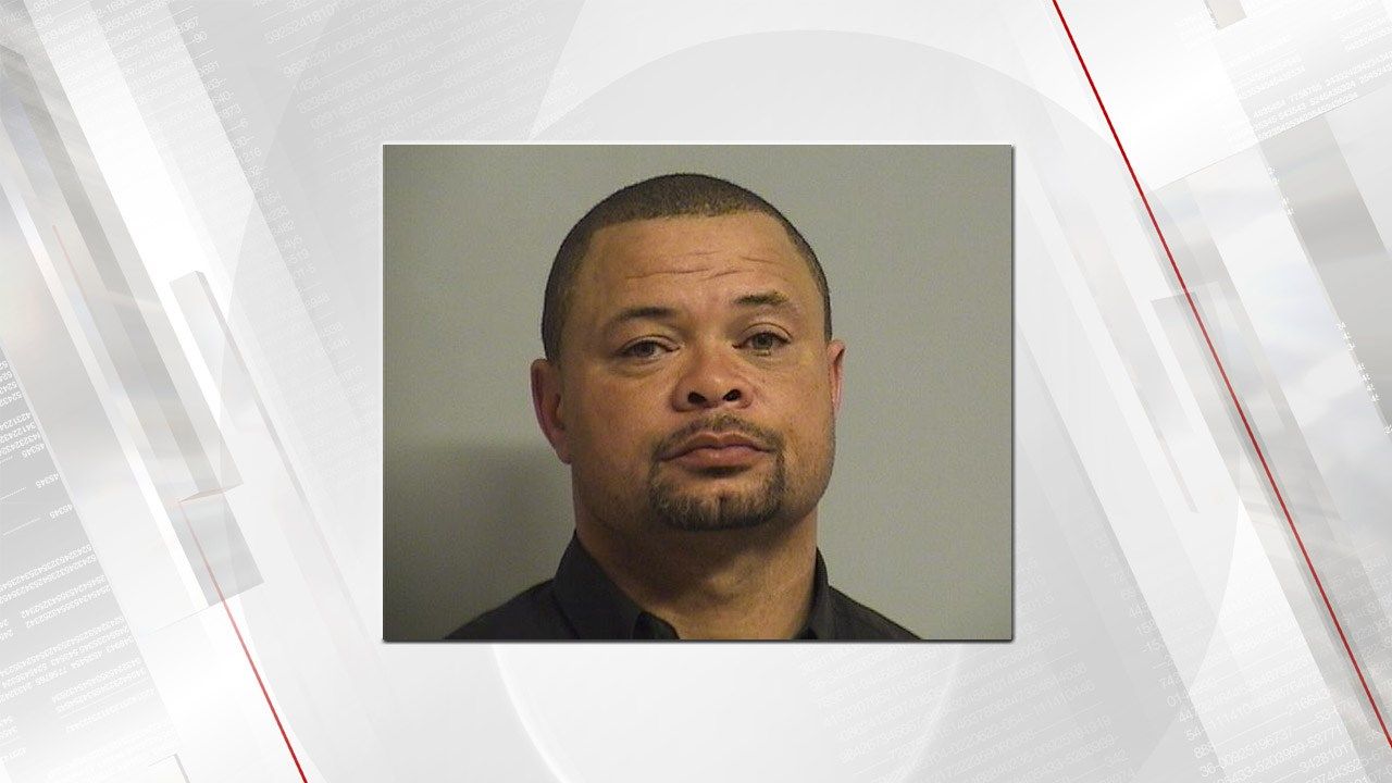 Tulsa Man Receives Life Sentence for Assaulting Insurance Adjuster