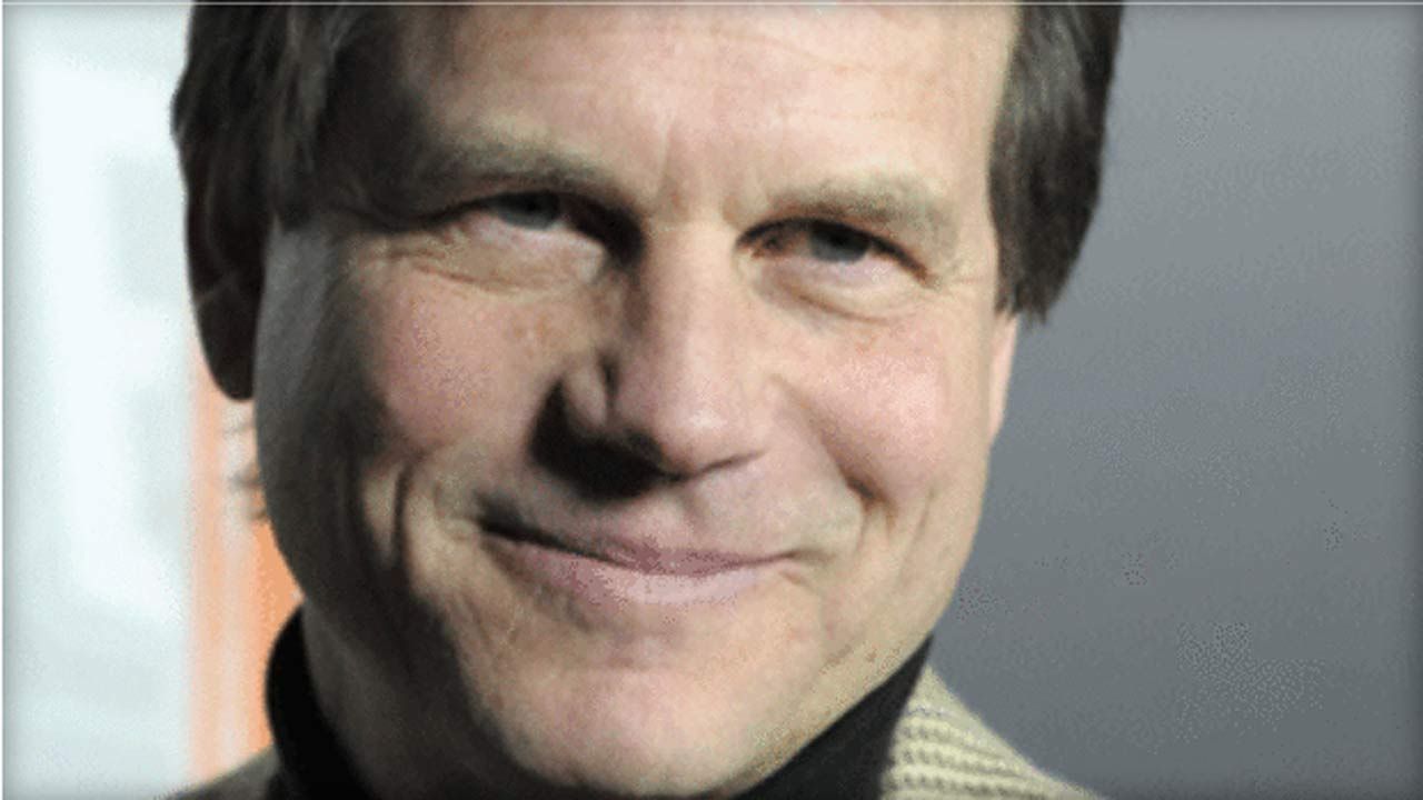 Bill Paxton, A Hollywood Mainstay, Dead At 61