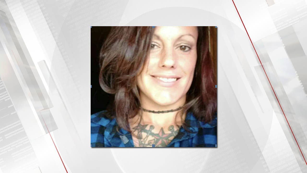Haskell County Sheriff’s Department Looking For Missing Woman