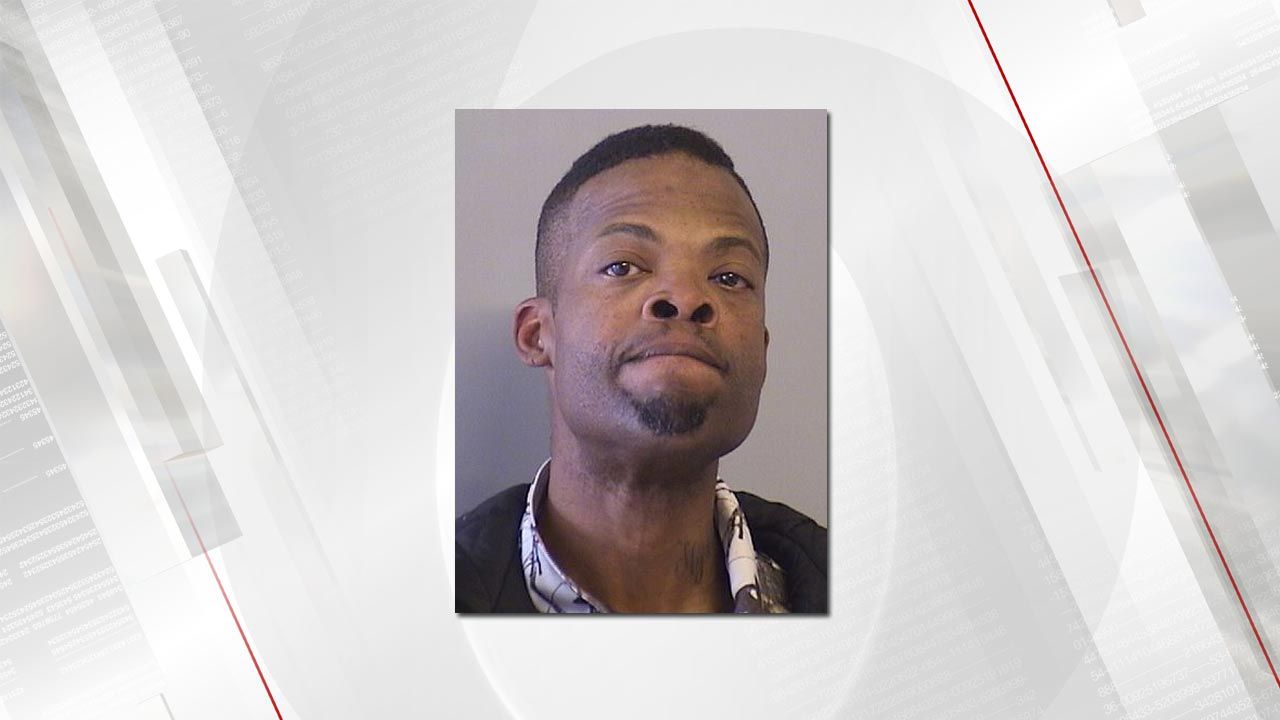 TPD: One In Custody After Assault, Strong-Armed Robbery