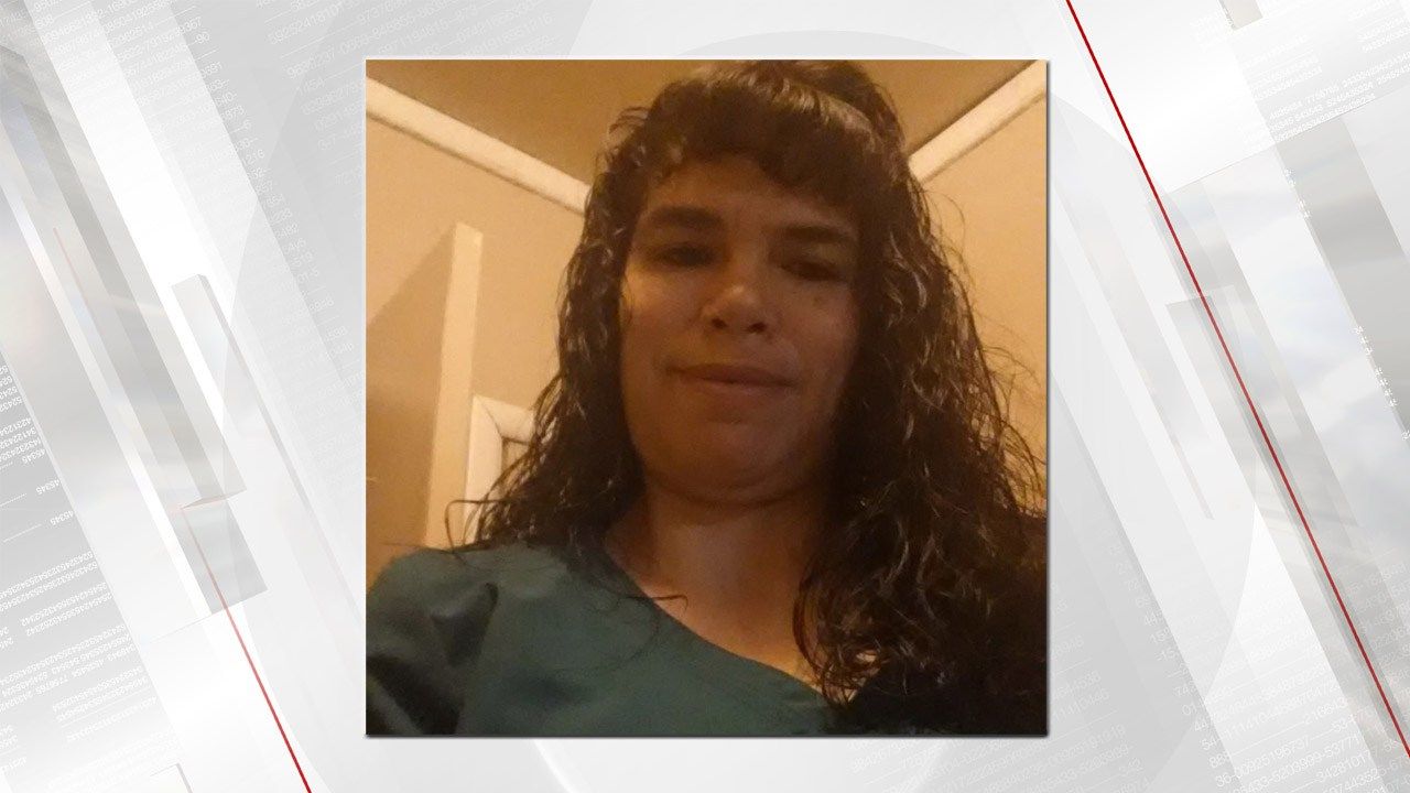 Missing Woman's Purse Found In Wooded Area Near Eufaula Lake