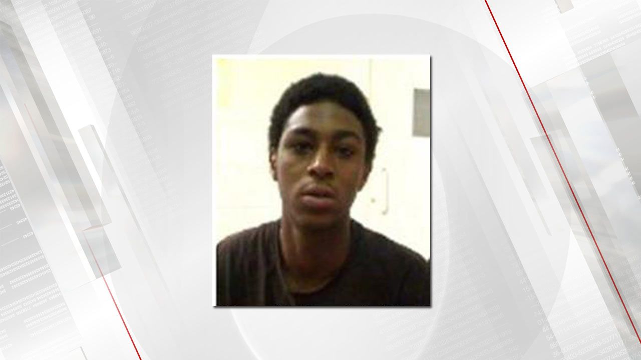 Texas Murders Suspect Could Be In Tulsa Area