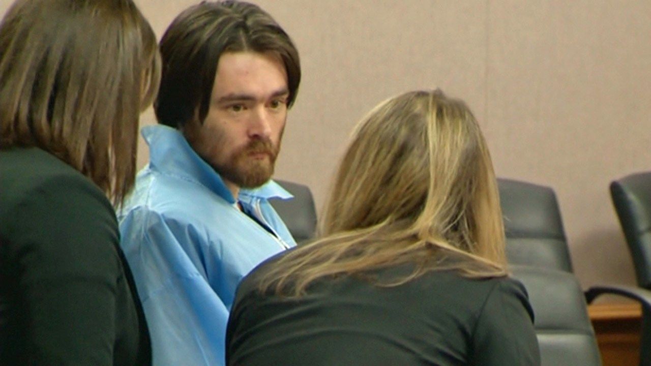 Man Accused Of Murdering, Dismembering Boulder Woman Appears In Court