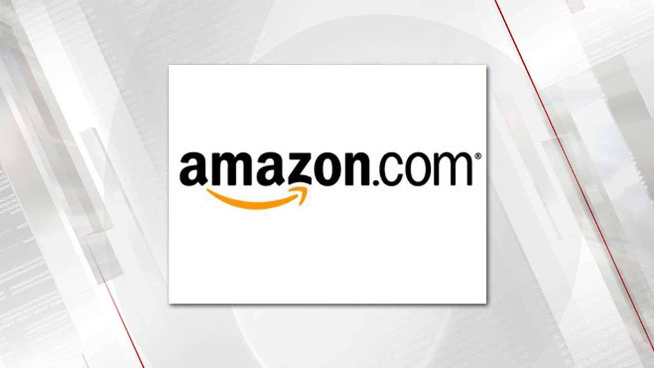Amazon Web Services Outage Causing Internet Issues
