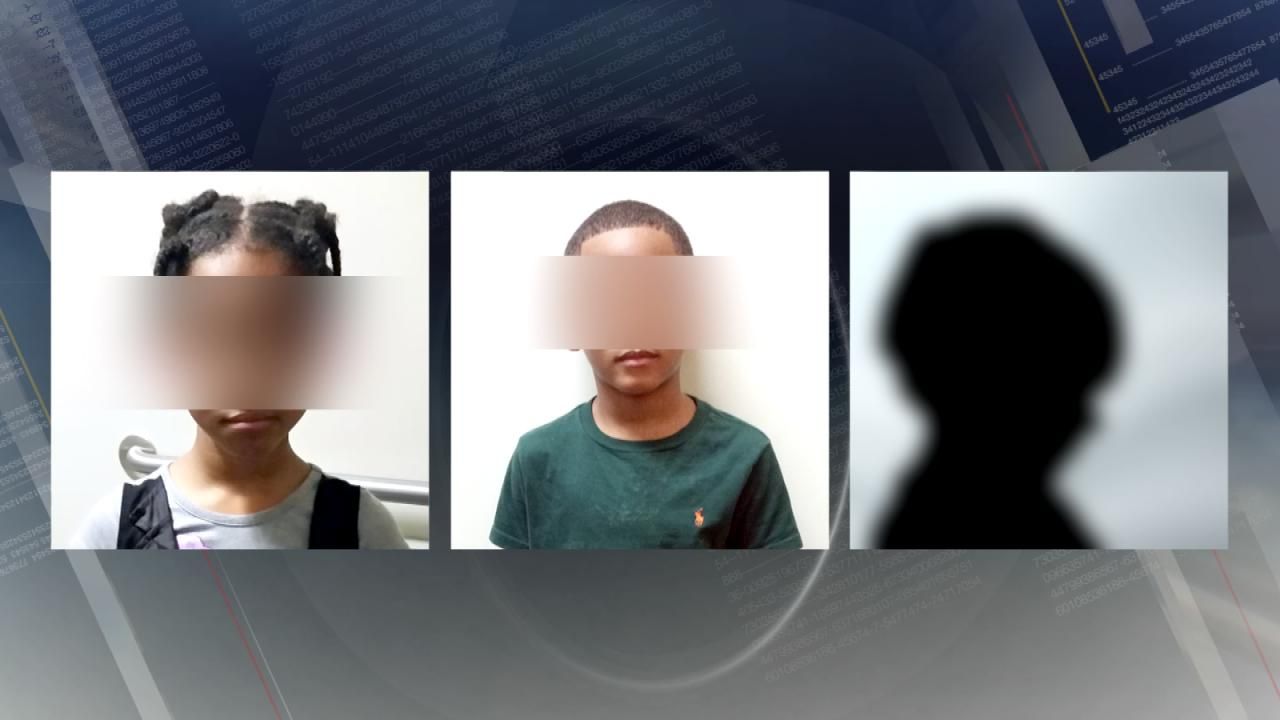 Police Searching For 3 Children Taken From Supervised Visit - News On 6